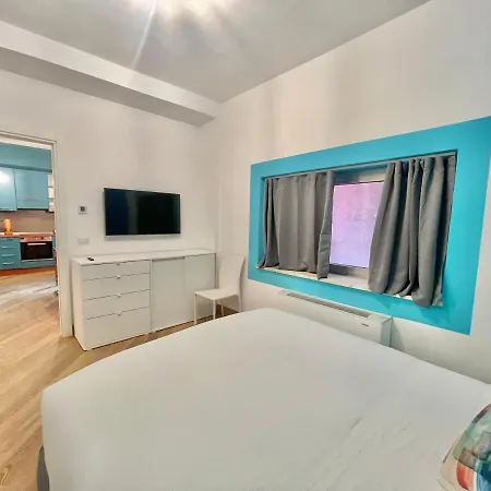 Apartment Magica Toledo Design Municipio *