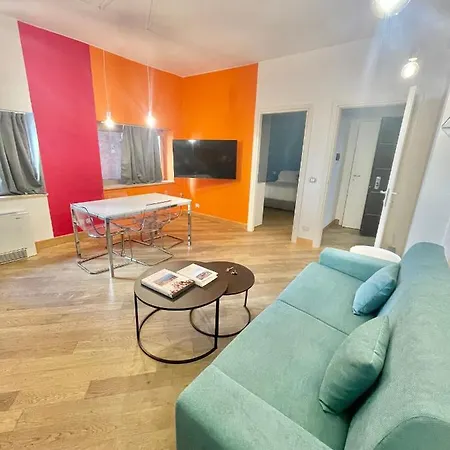 Apartment Magica Toledo Design Municipio *