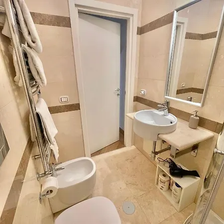 Apartment Magica Toledo Design Municipio