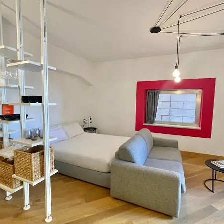 Apartment Magica Toledo Design Municipio