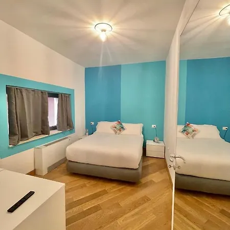 Magica Toledo Design Municipio * Naples