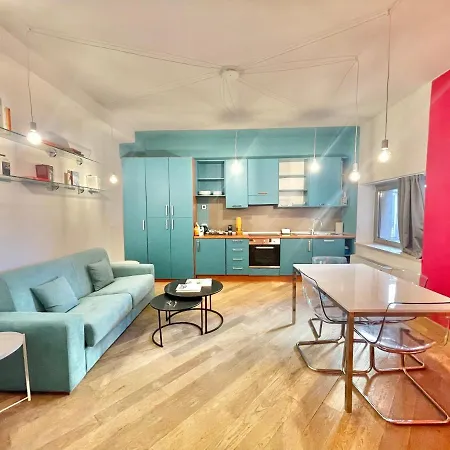 Magica Toledo Design Municipio Apartment *
