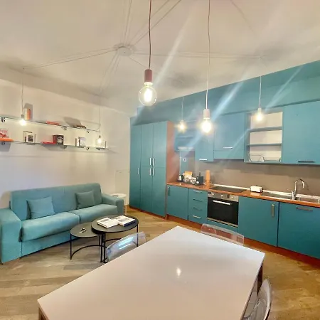 Apartment Magica Toledo Design Municipio *