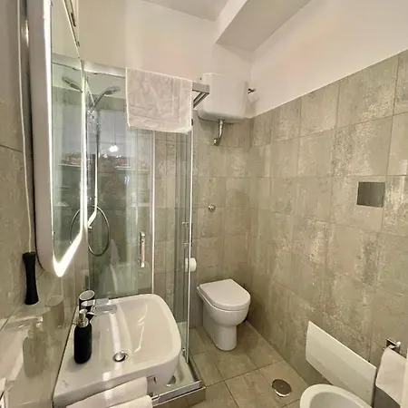 Apartment Magica Toledo Design Municipio *
