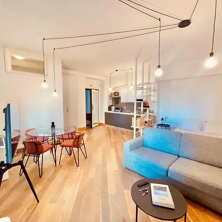 Apartment Magica Toledo Design Municipio